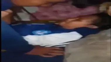 Bokep Indo B0c4h SMP Bolos Sekolah Malah Ngewe poster