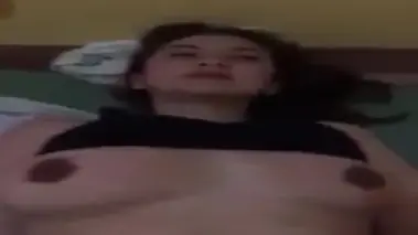 Mampir Ke Kosan Pacar Berakhir Goyang Ranjang poster