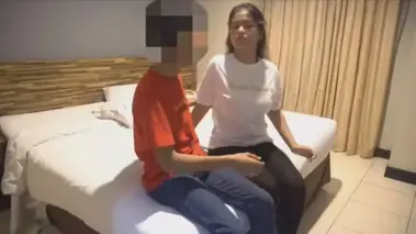 Selingkuh Adik Ipar Kontol Gede Bikin Memek Banjir poster