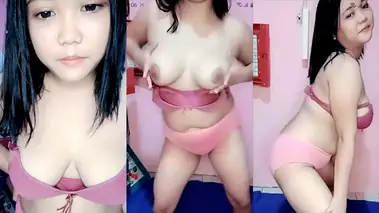 Susu Gede Cewek Montok Live Binal poster