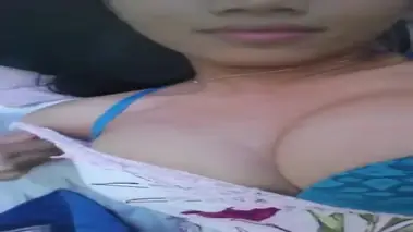 Video Bugil Cewek Mahasiswi Cantik poster